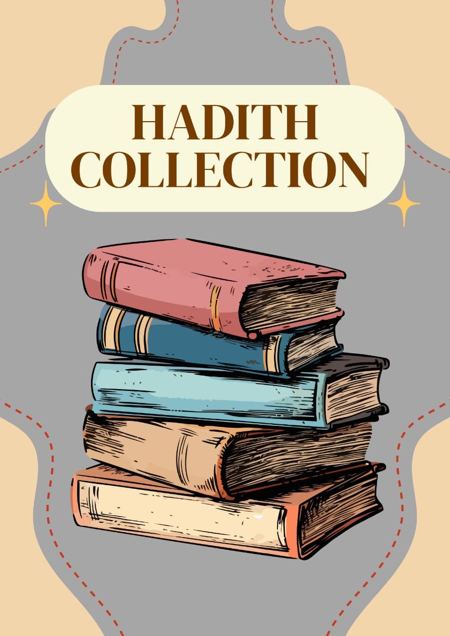 https://tareekaljannah.com/wp-content/uploads/2025/01/Hadith-Collection-TareekAlJannah.jpeg